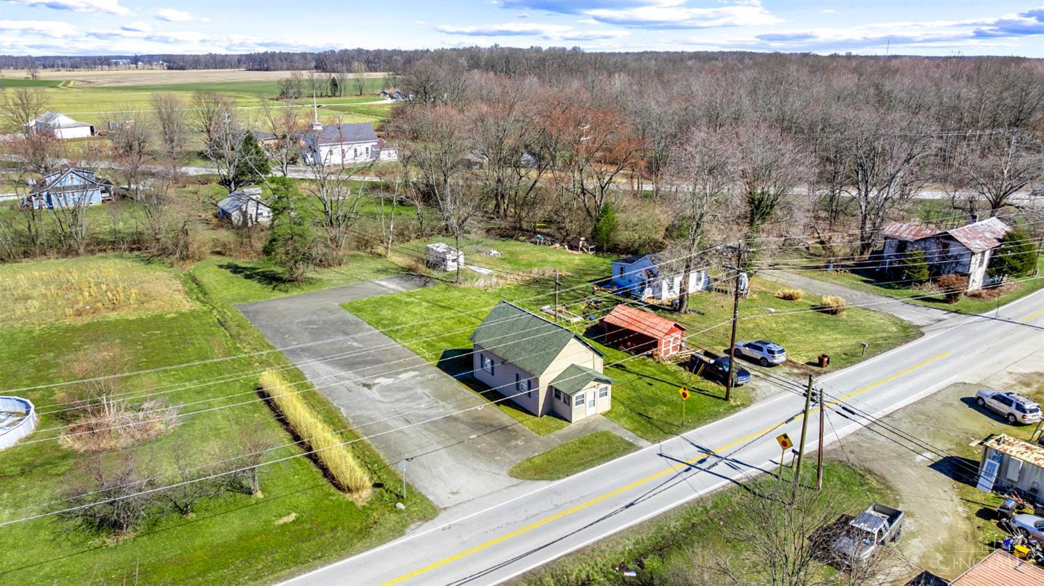 3827 Greenbush West Road, Mt Orab, OH, 45154 — photo 17