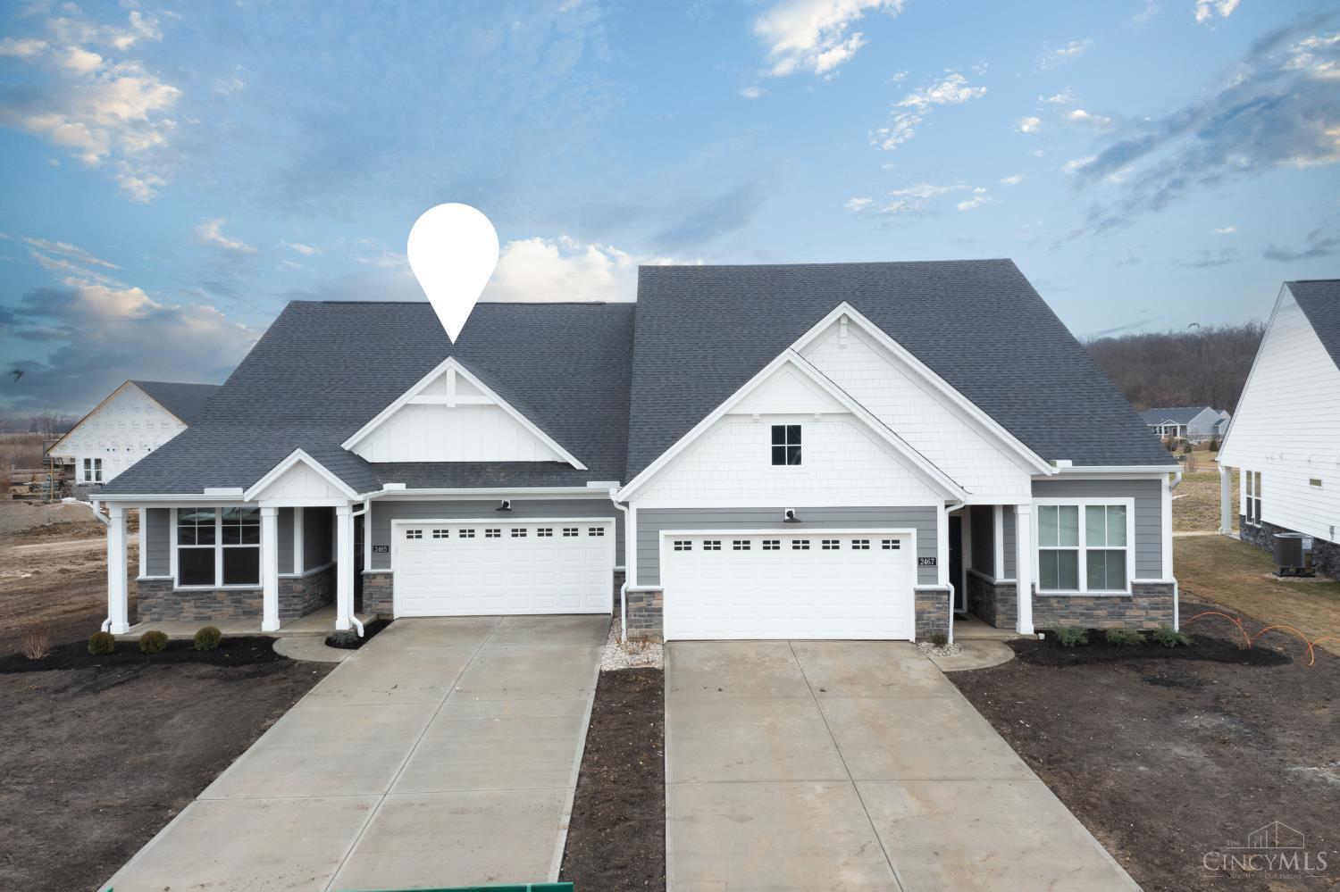 2465 Bartram Lane, Harrison, OH, 45030