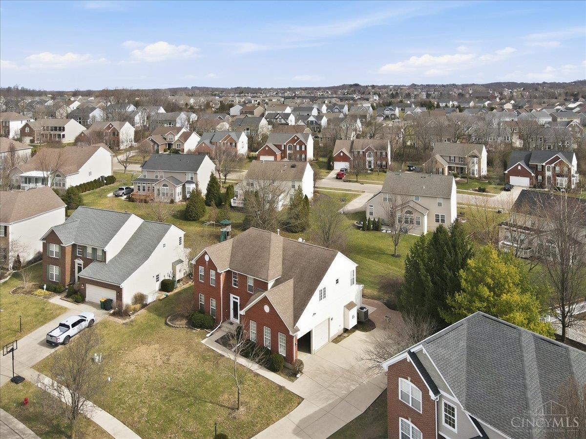 250 Ballard Drive, Springboro, OH, 45066 — photo 5