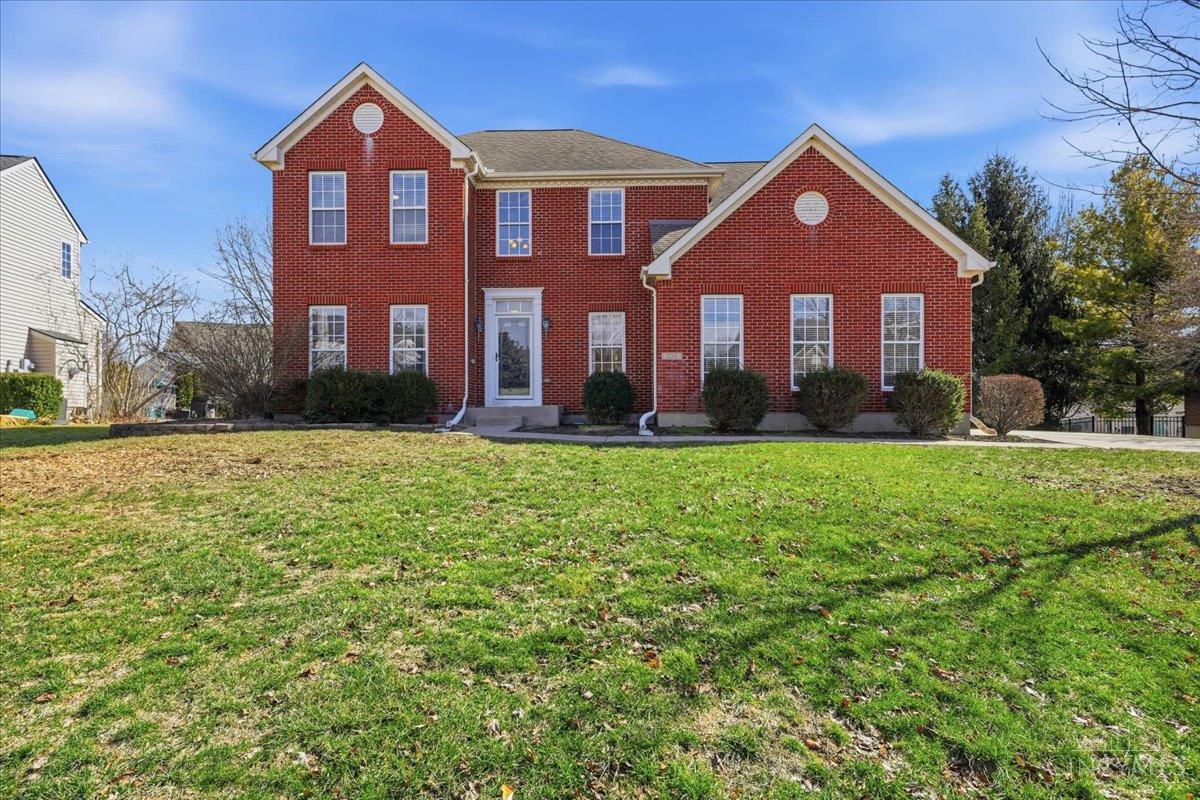 250 Ballard Drive, Springboro, OH, 45066 — photo 2