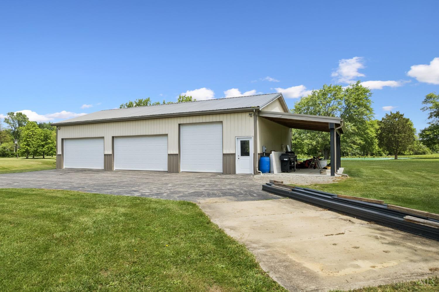 5246 Smokey Road, Jackson Twp, OH, 45176 — photo 45