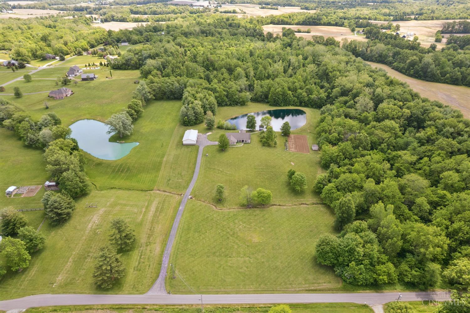 5246 Smokey Road, Jackson Twp, OH, 45176 — photo 52