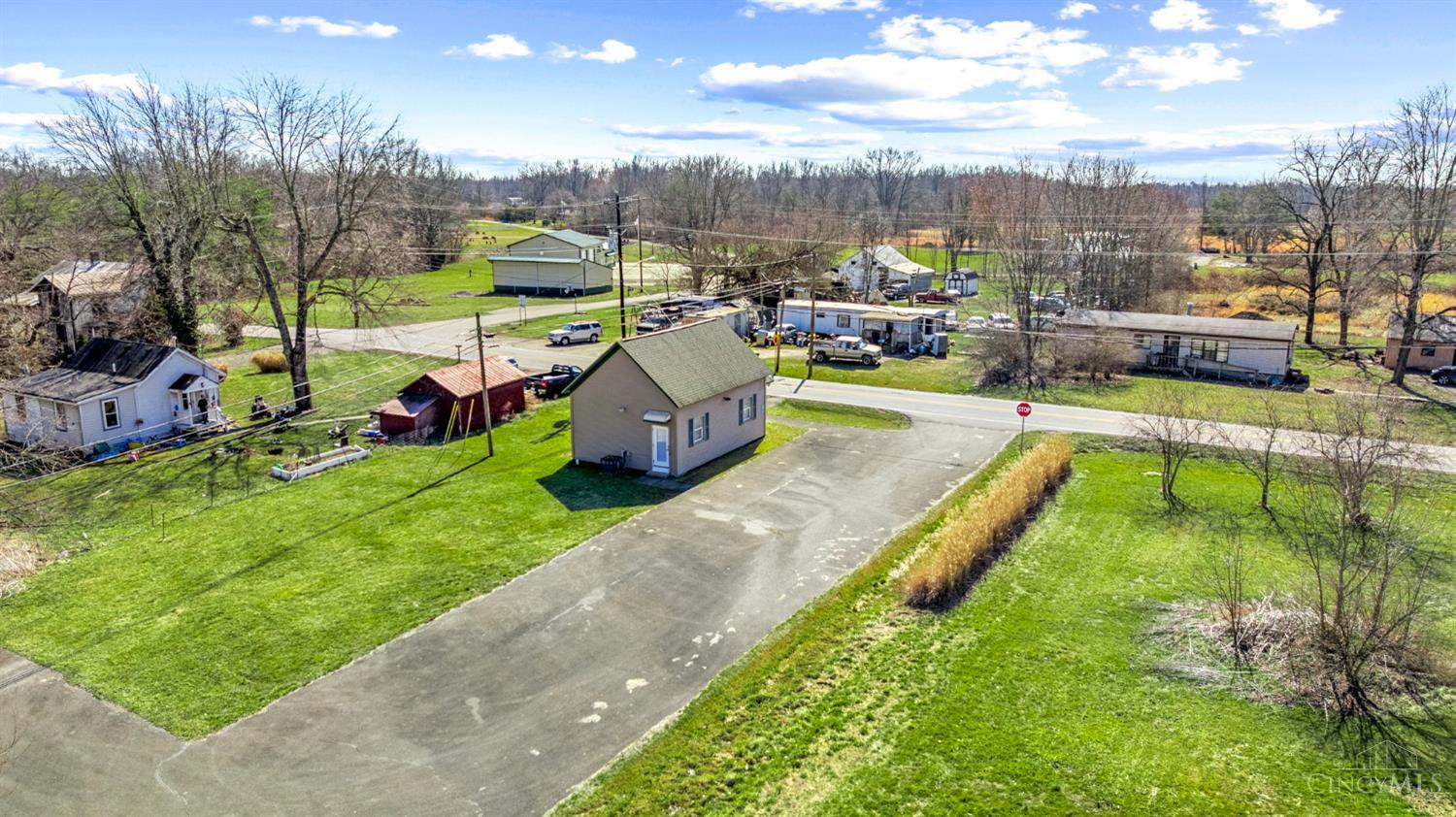 3827 Greenbush West Road, Mt Orab, OH, 45154 — photo 16