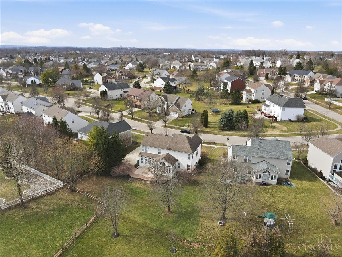 250 Ballard Drive, Springboro, OH, 45066 — photo 69
