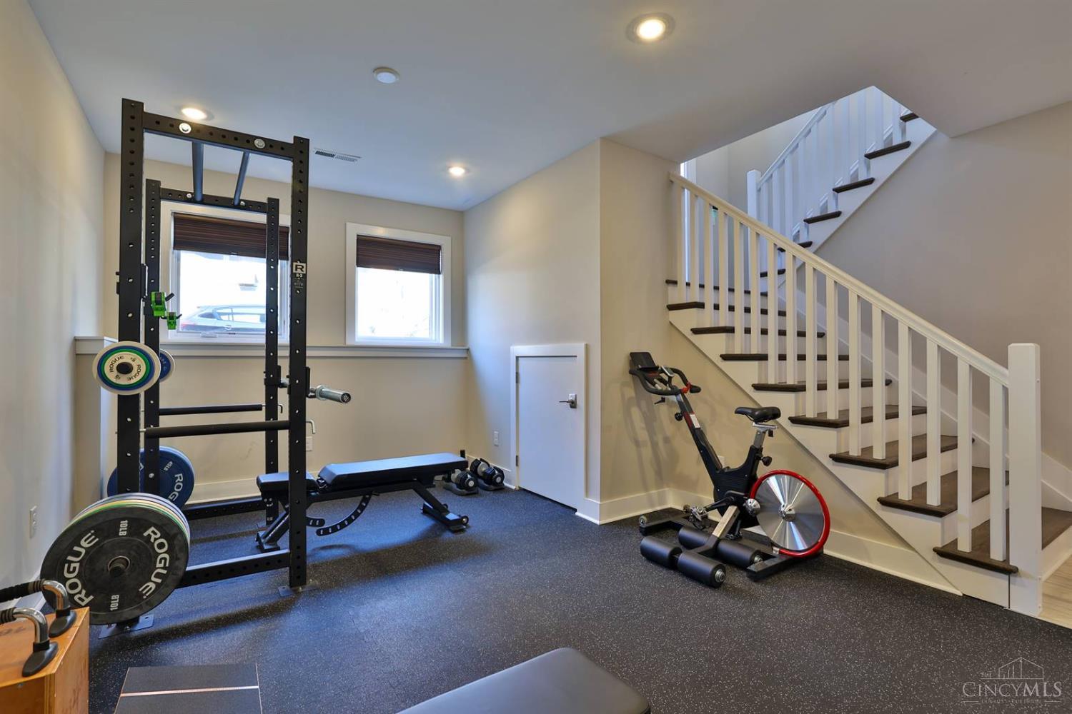 1514 Pleasant Street, Cincinnati, OH, 45202 — photo 28