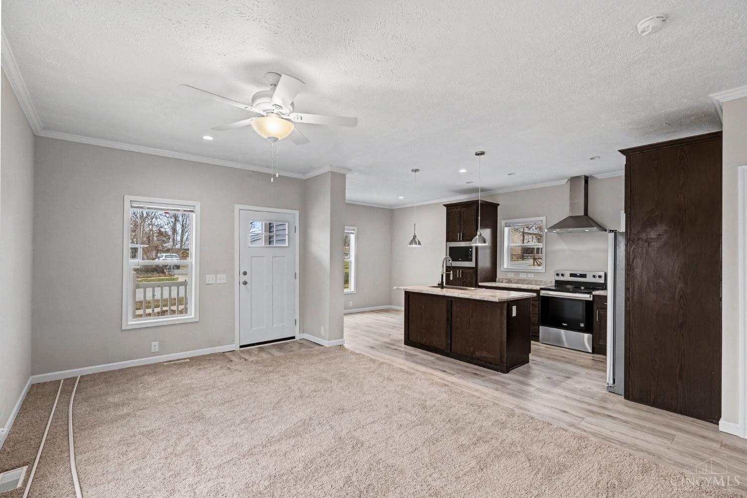 715 Walnut Street, Franklin Twp, OH, 45120