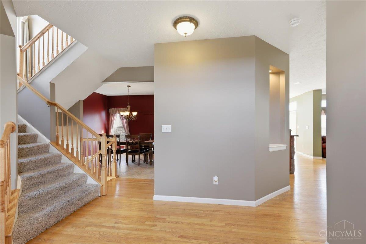 250 Ballard Drive, Springboro, OH, 45066 — photo 24