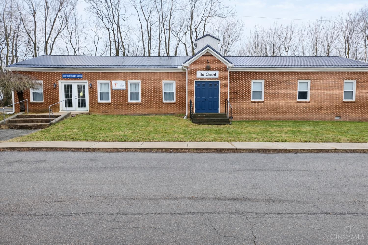 910 South Street, Greenfield, OH, 45123