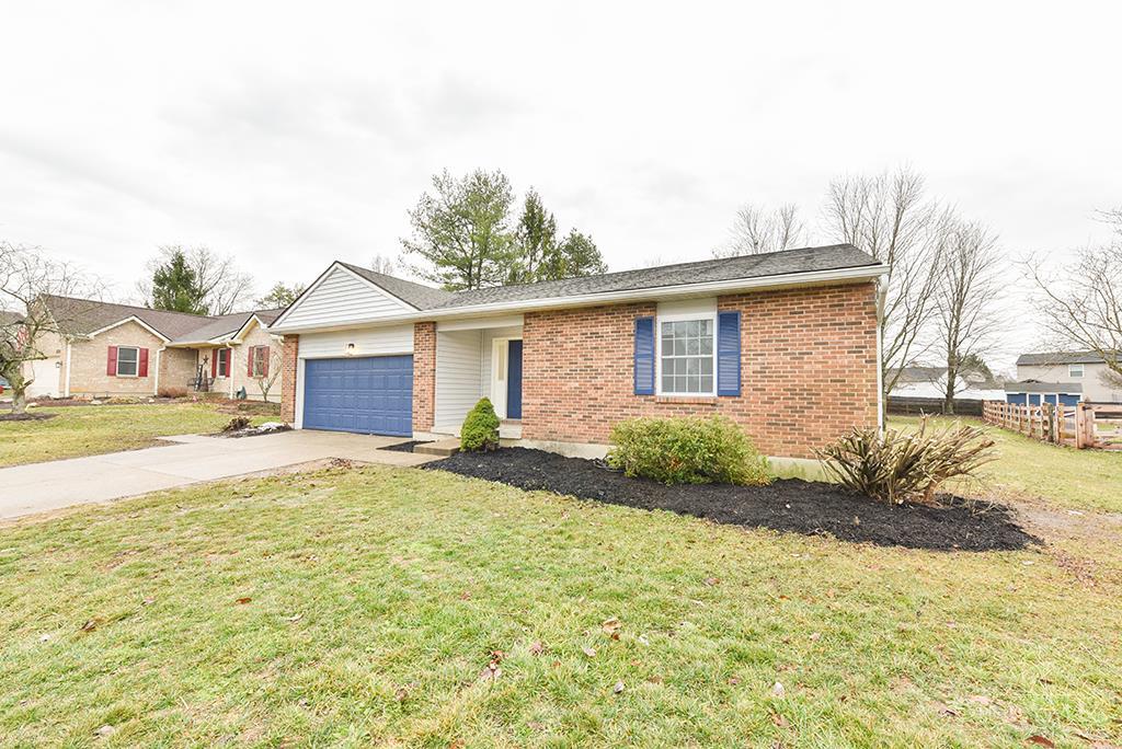 Homes for sale in Batavia Twp, OH | 2317 Firth St, Batavia Twp, OH 45103 | MLS# 1870026