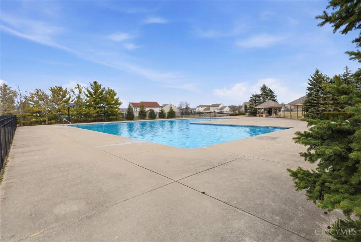 250 Ballard Drive, Springboro, OH, 45066 — photo 74