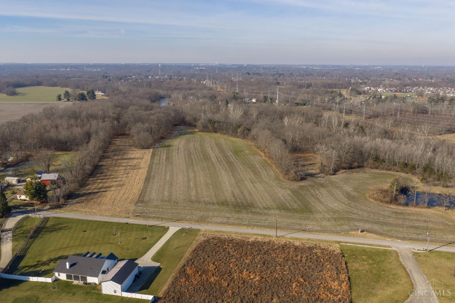 Lot 2 Schlottman Road, Hamilton Twp, OH, 45039 — photo 5