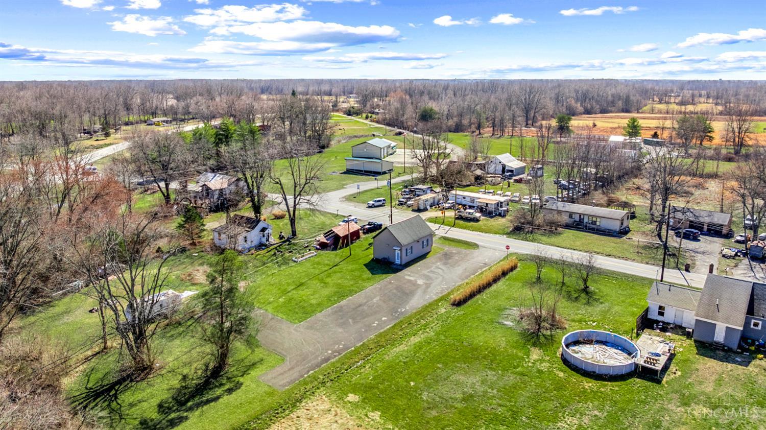 3827 Greenbush West Road, Mt Orab, OH, 45154 — photo 15