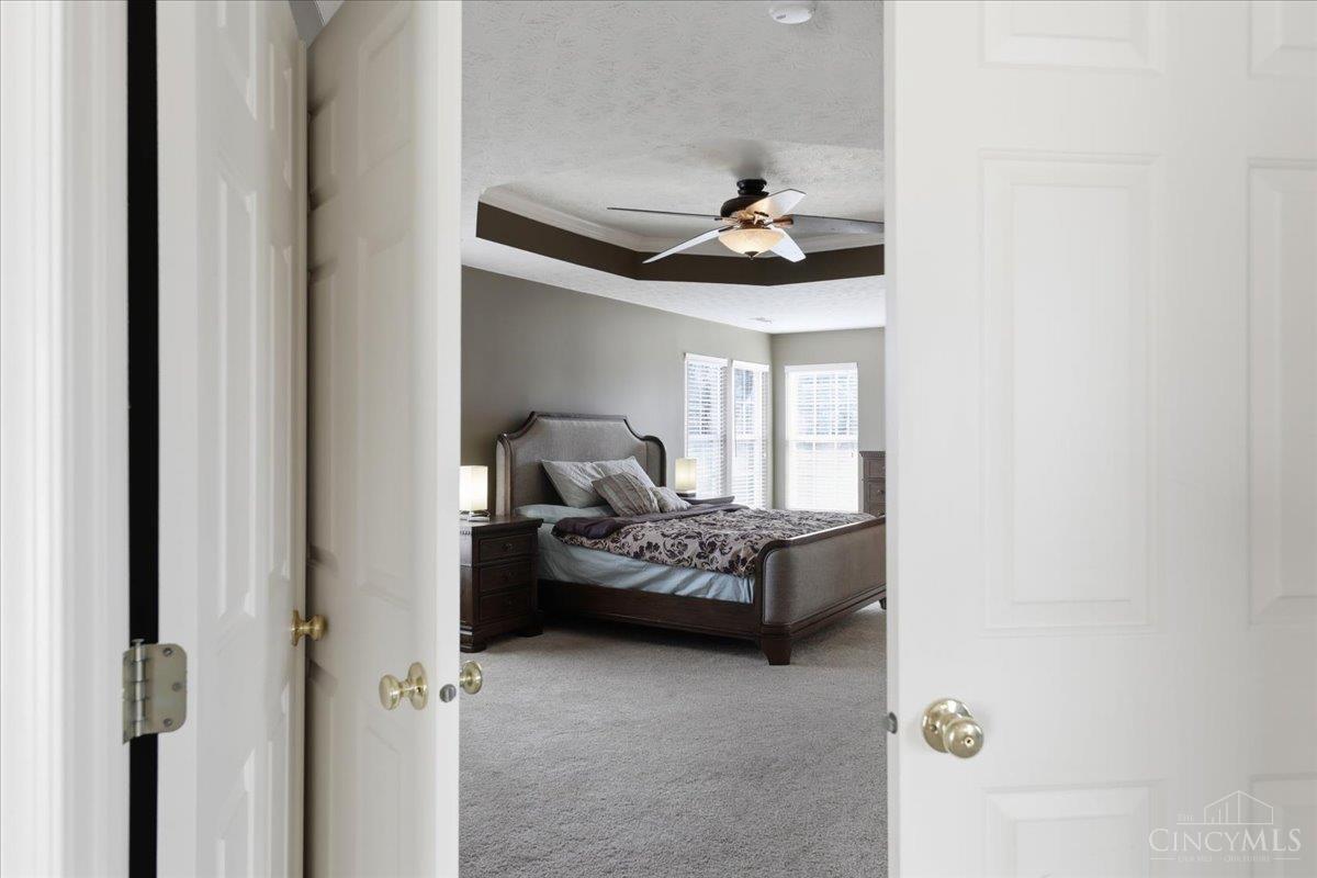 250 Ballard Drive, Springboro, OH, 45066 — photo 51