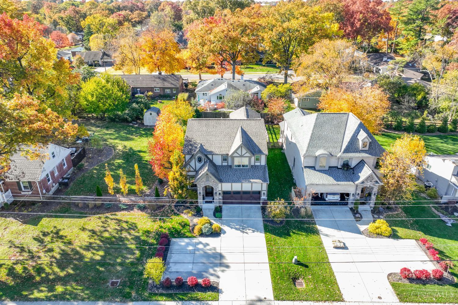 Homes for sale in Sycamore Twp, OH | 7321 Hosbrook Rd, Sycamore Twp, OH 45243 | MLS# 1870343