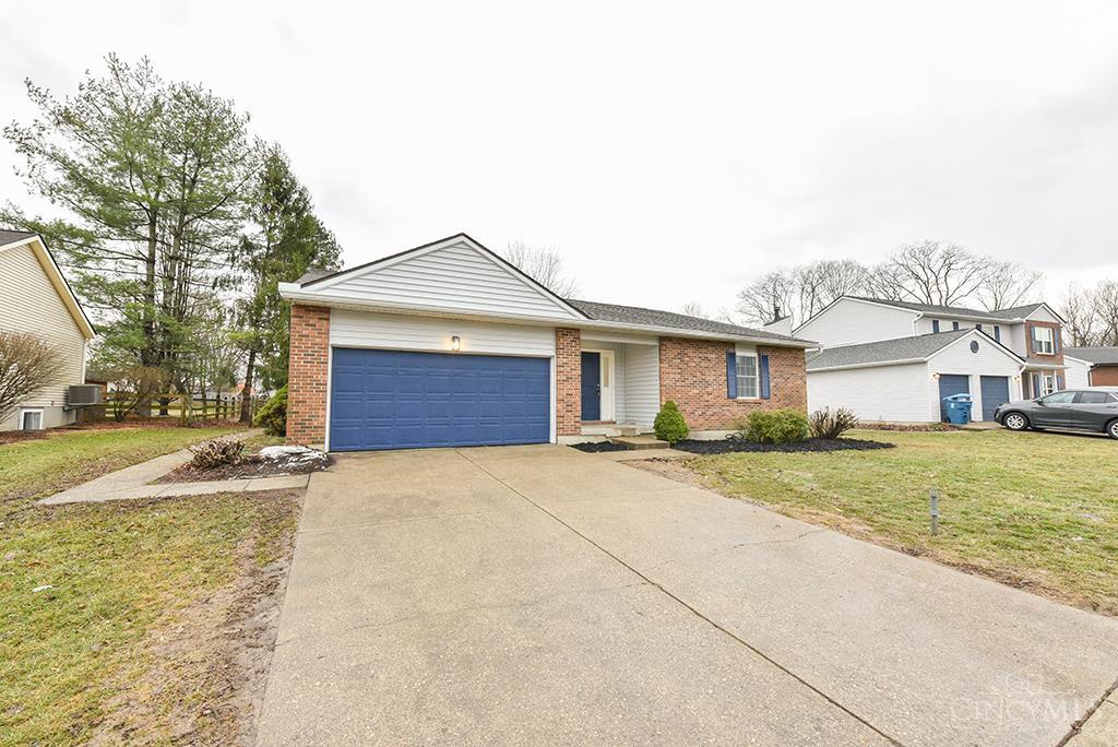 Homes for sale in Batavia Twp, OH | 2317 Firth St, Batavia Twp, OH 45103 | MLS# 1870026