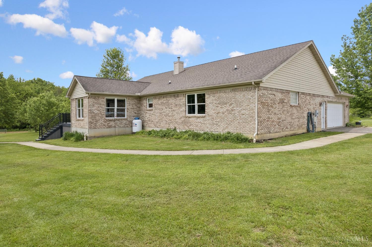 Homes for sale in Jackson Twp, OH | 5246 Smokey Rd, Jackson Twp, OH 45176 | MLS# 1870406