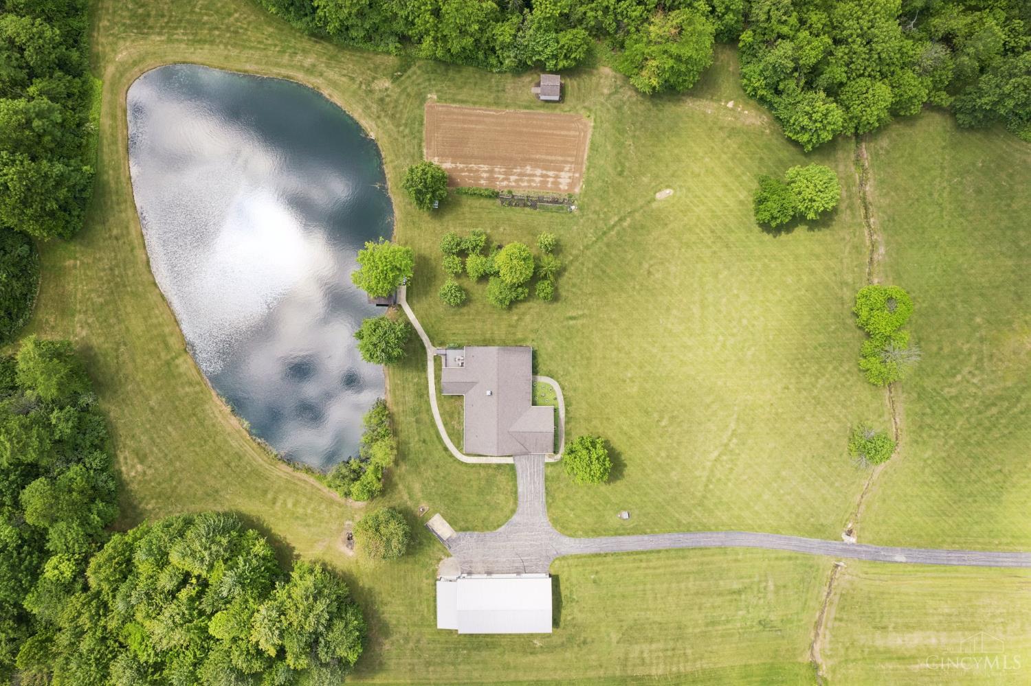 5246 Smokey Road, Jackson Twp, OH, 45176 — photo 51