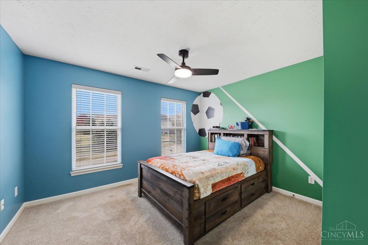 250 Ballard Drive, Springboro, OH, 45066 — photo 35
