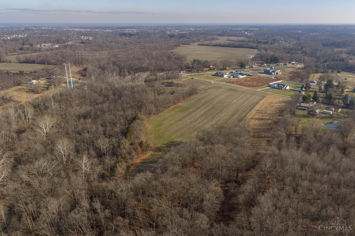 Homes for sale in Hamilton Twp, OH | Lot 3 Schlottman Rd, Hamilton Twp, OH 45039 | MLS# 1870374