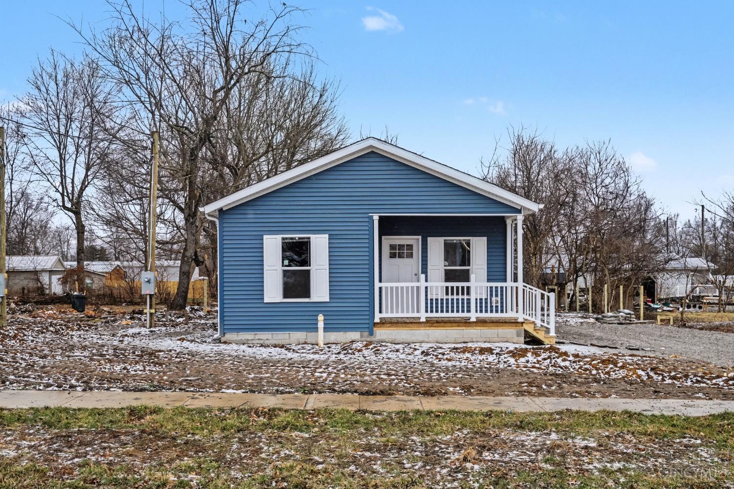 715 Walnut Street, Franklin Twp, OH, 45120