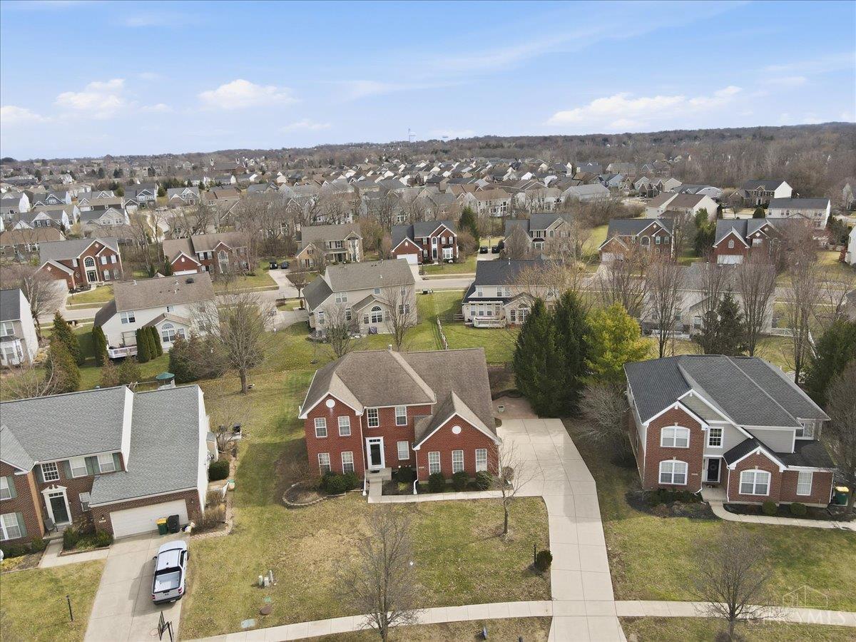 250 Ballard Drive, Springboro, OH, 45066 — photo 6