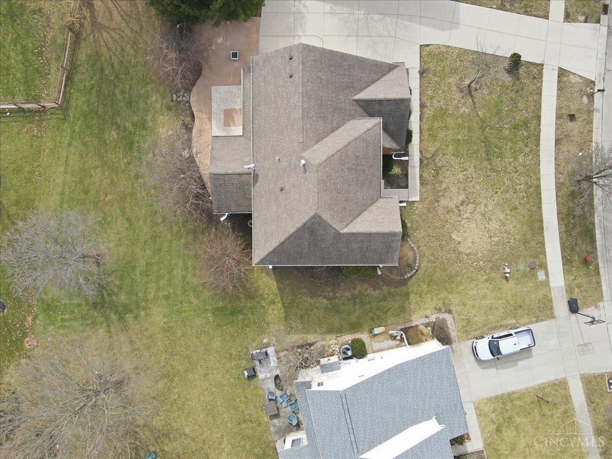 250 Ballard Drive, Springboro, OH, 45066 — photo 68