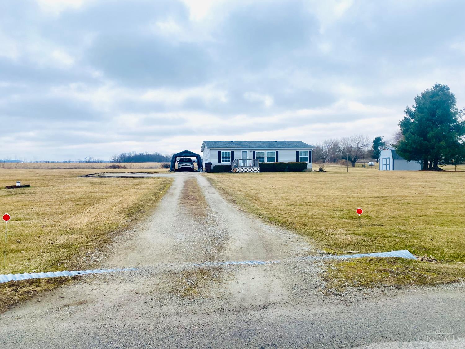 Homes for sale in Richland Twp, OH | 653 Burnett Rd, Richland Twp, OH 45169 | MLS# 1870304