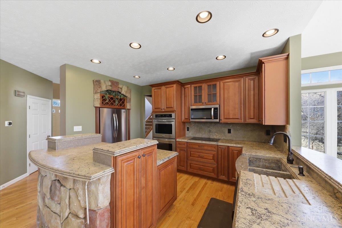 250 Ballard Drive, Springboro, OH, 45066 — photo 12