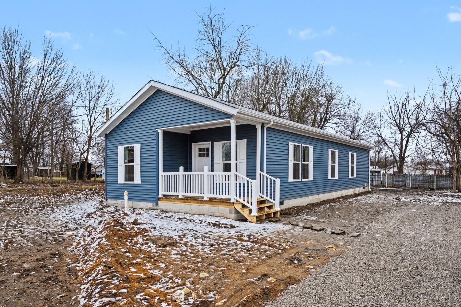 715 Walnut Street, Franklin Twp, OH, 45120