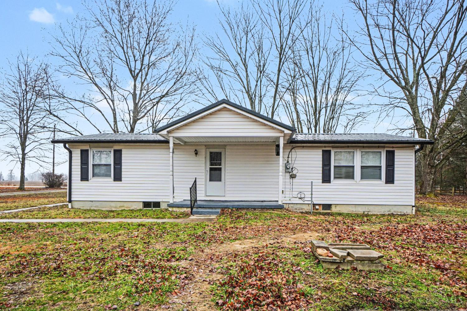 Homes for sale in Franklin Twp, OH | 11527 Fite Hauck Rd, Franklin Twp, OH 45171 | MLS# 1863583