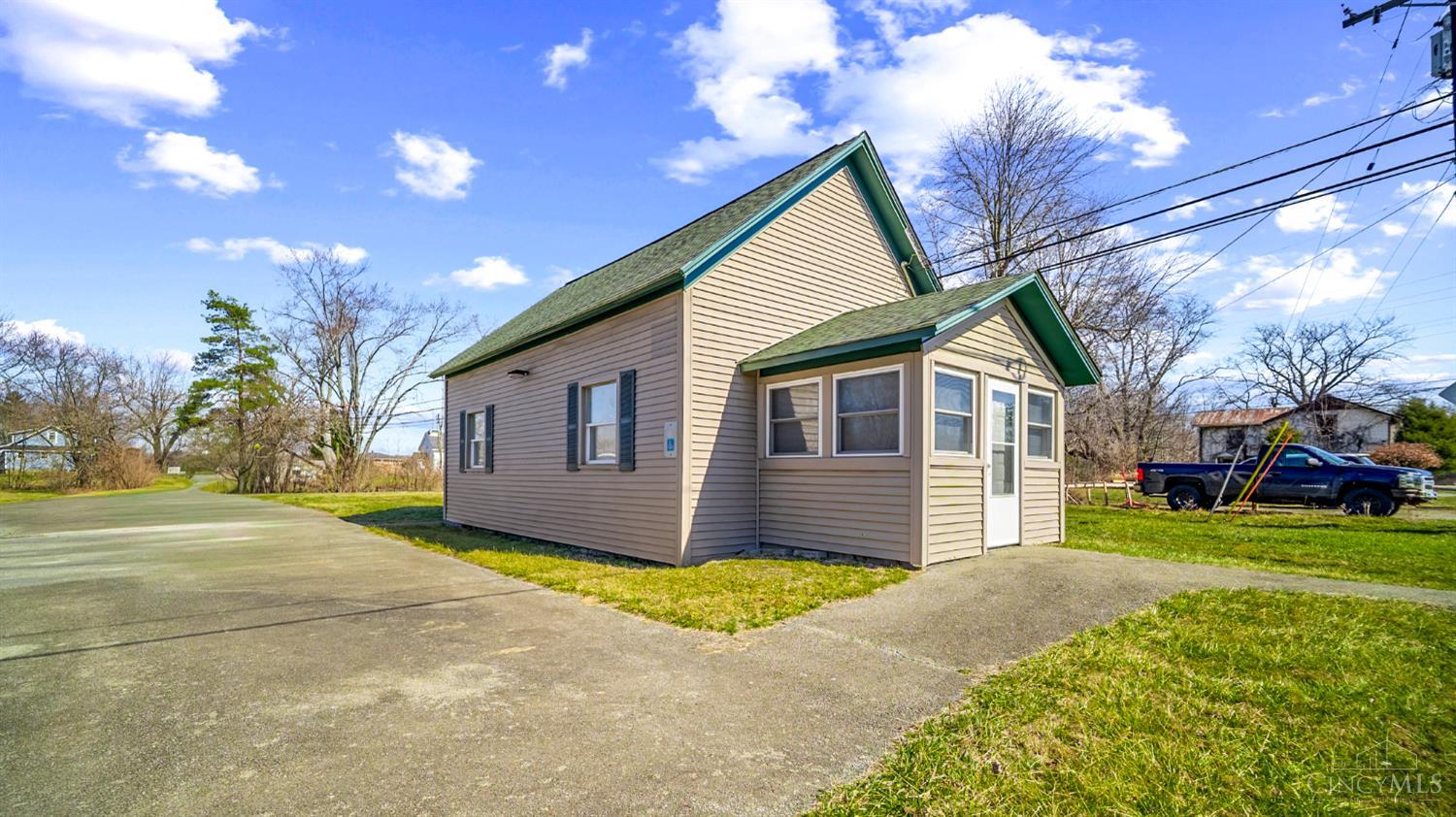3827 Greenbush West Road, Mt Orab, OH, 45154