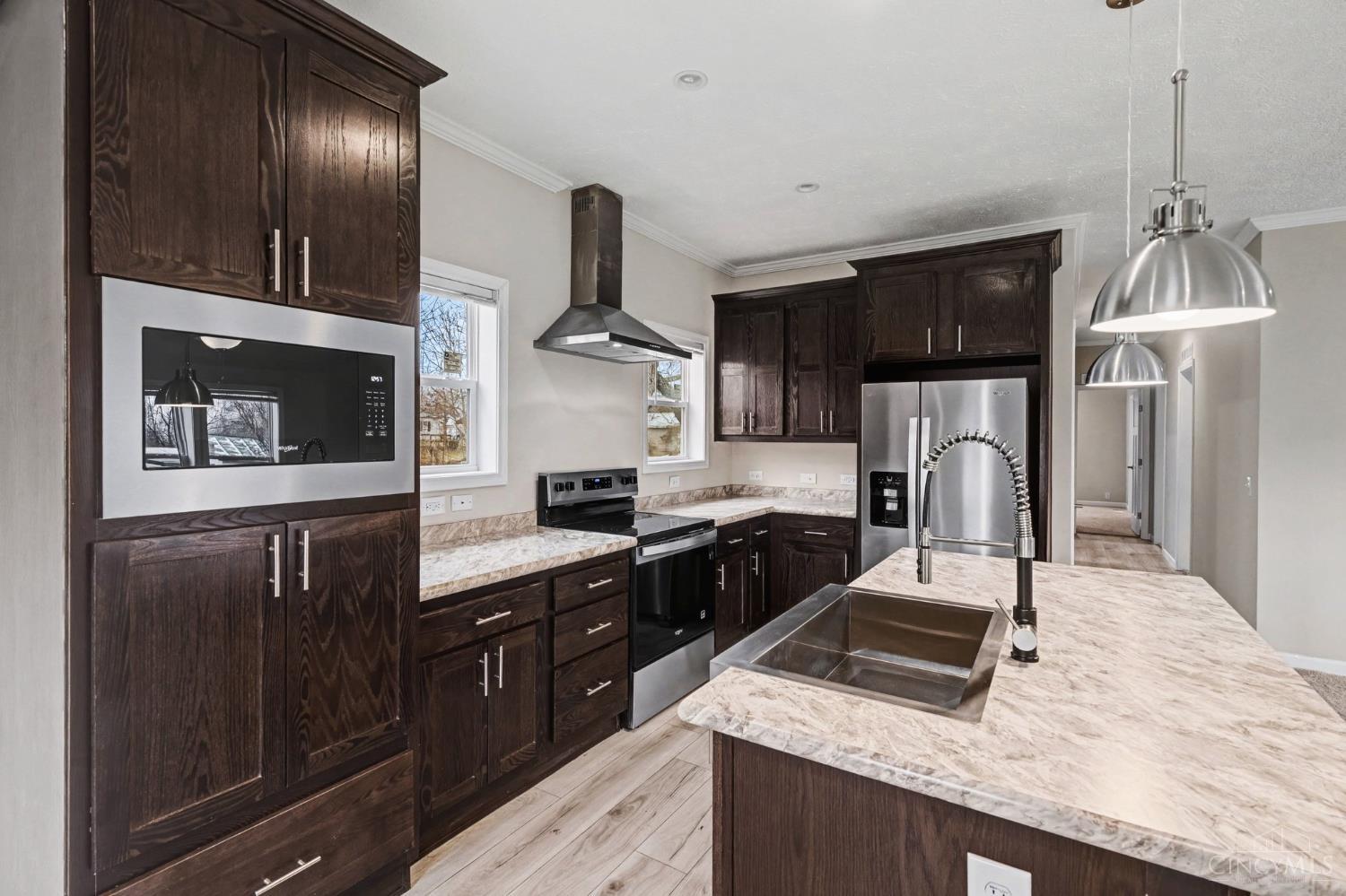 715 Walnut Street, Franklin Twp, OH, 45120
