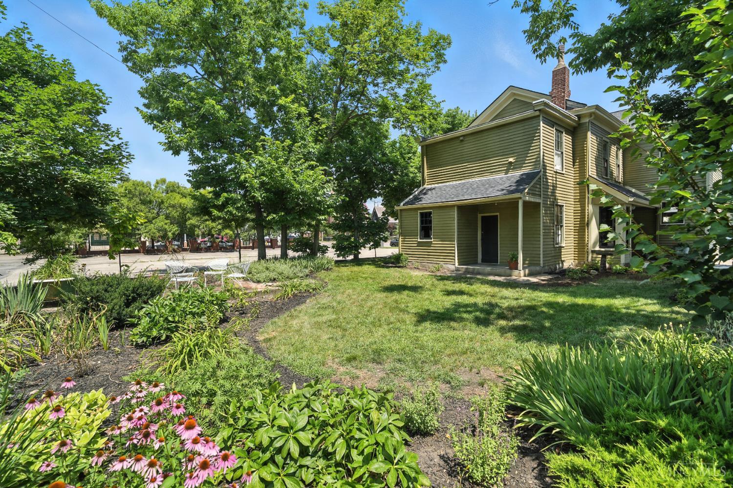 317 Buckeye Street, Hamilton, OH, 45011 — photo 45