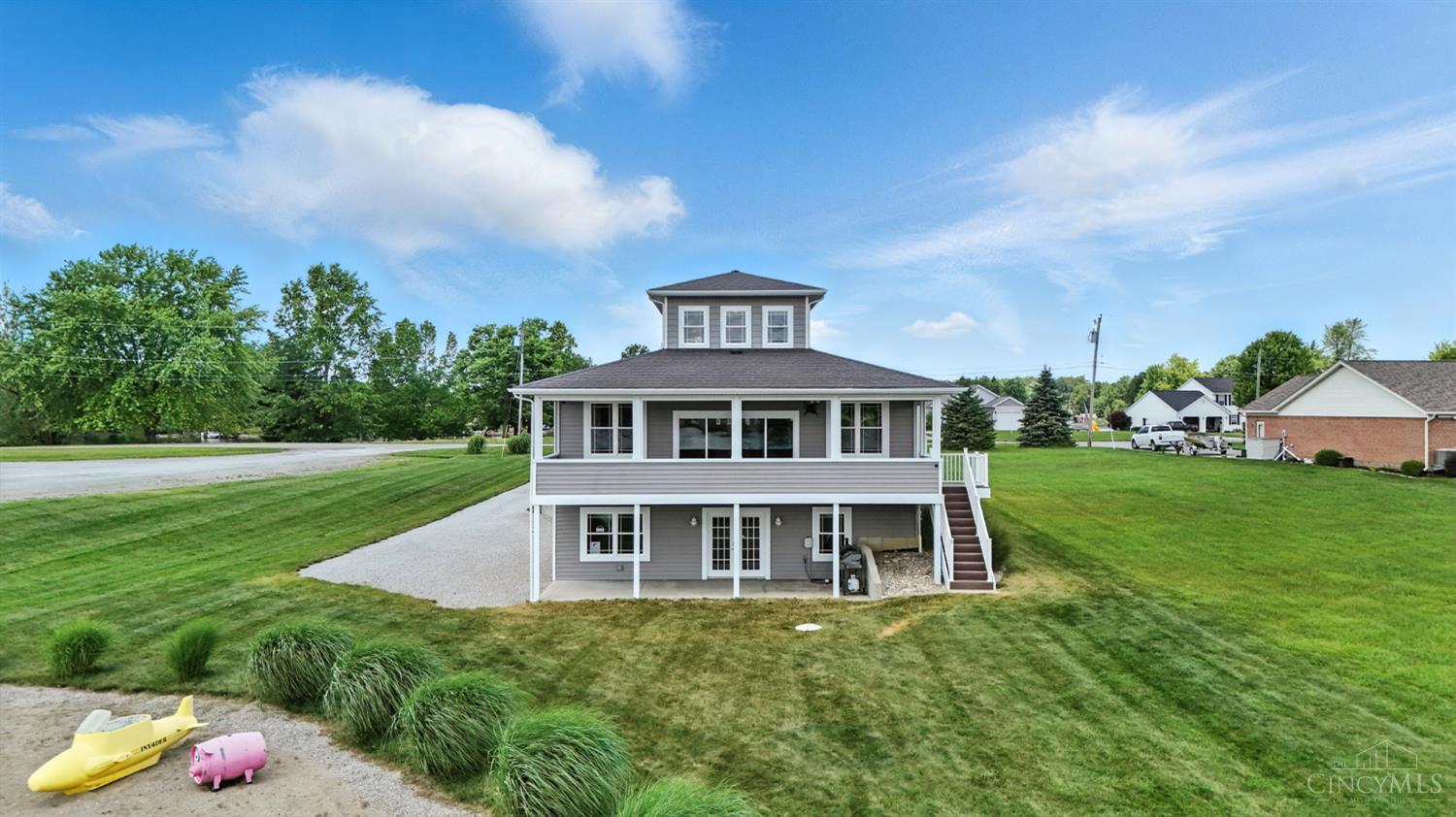 13 Beach Cove, Franklin Twp, OH, 45171 — photo 48