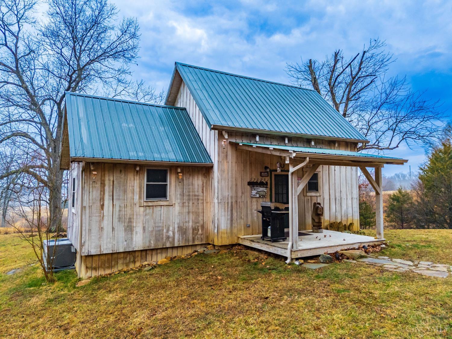 Rear Greenbrier Road, Seaman, OH, 45679 — photo 12