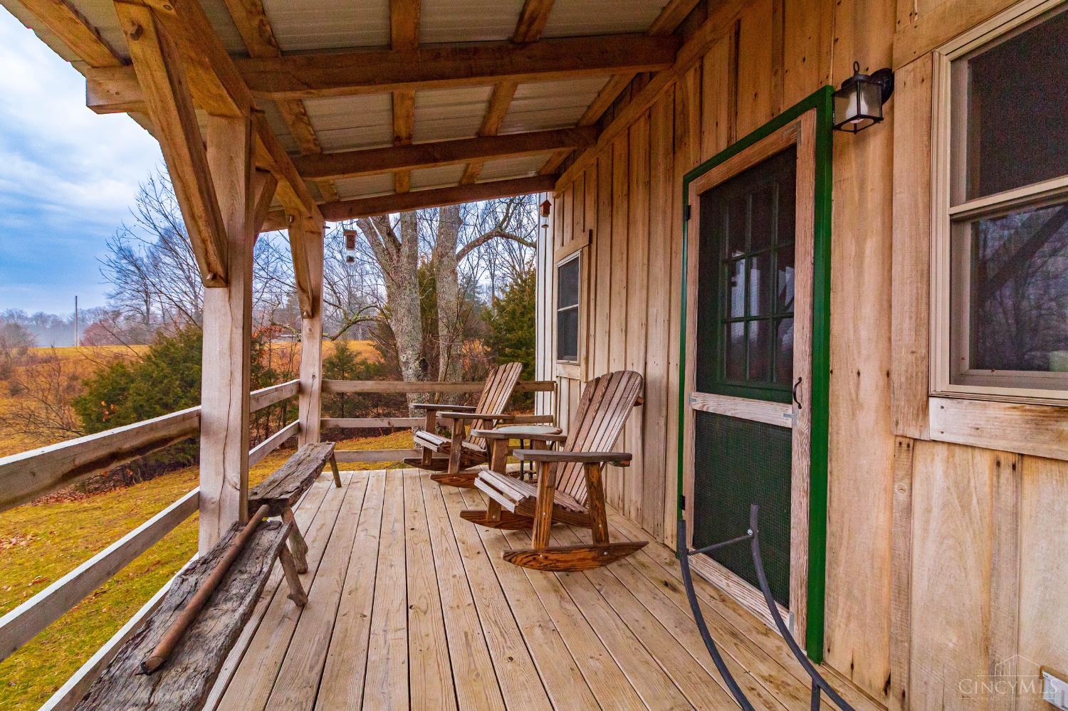 Rear Greenbrier Road, Seaman, OH, 45679 — photo 9
