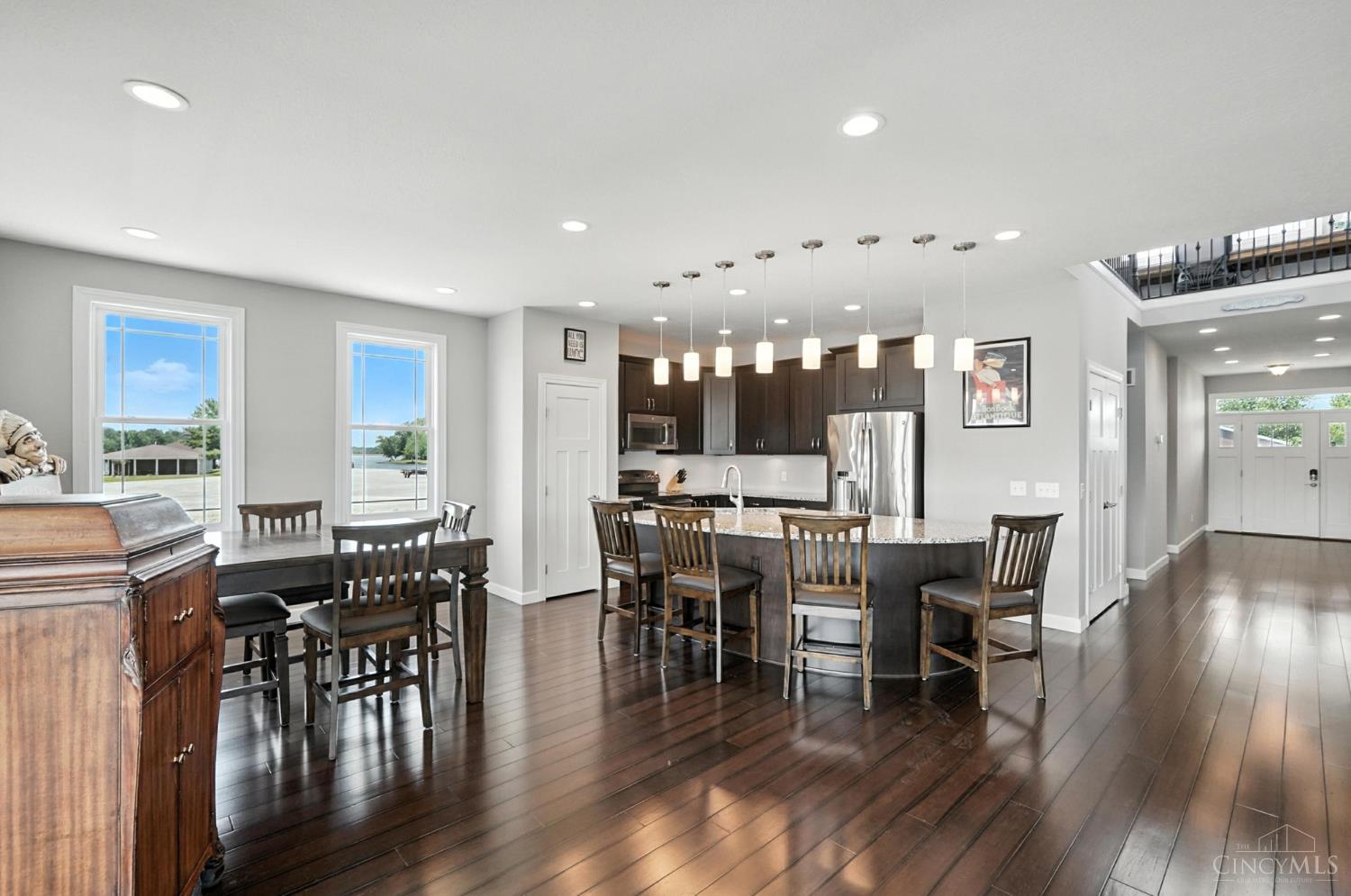 13 Beach Cove, Franklin Twp, OH, 45171 — photo 27