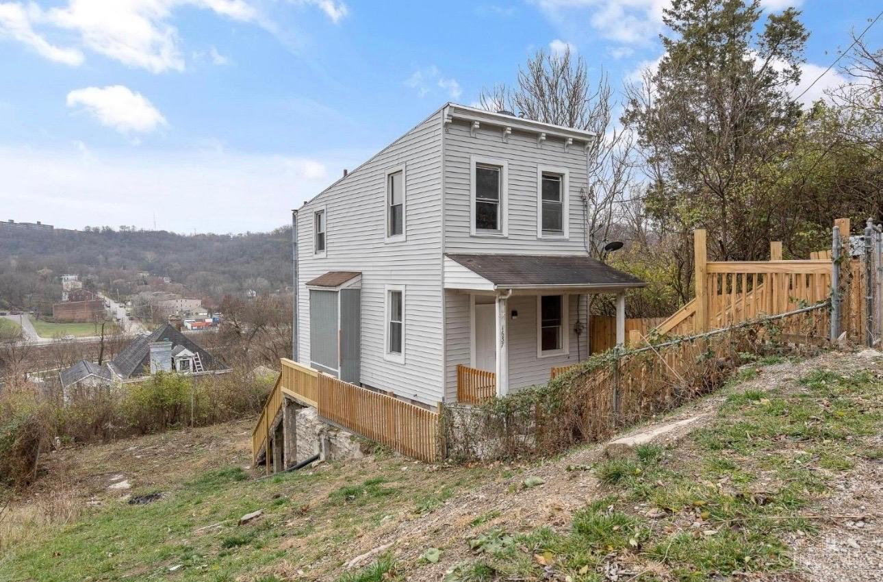 1637 Waverly Avenue, Cincinnati, OH, 45214 — photo 16