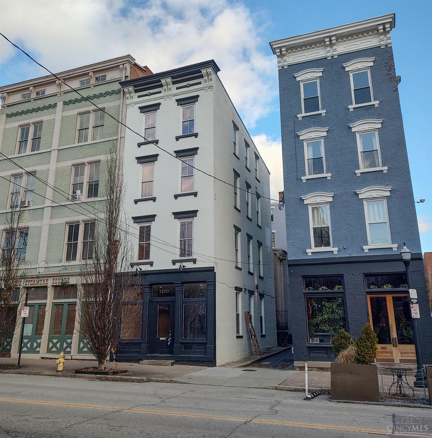 4 Sycamore Street #4, Cincinnati, OH, 45202 — photo 3