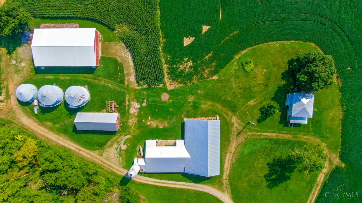 6370 Township Road 116, Rushsylvania, OH, 43345