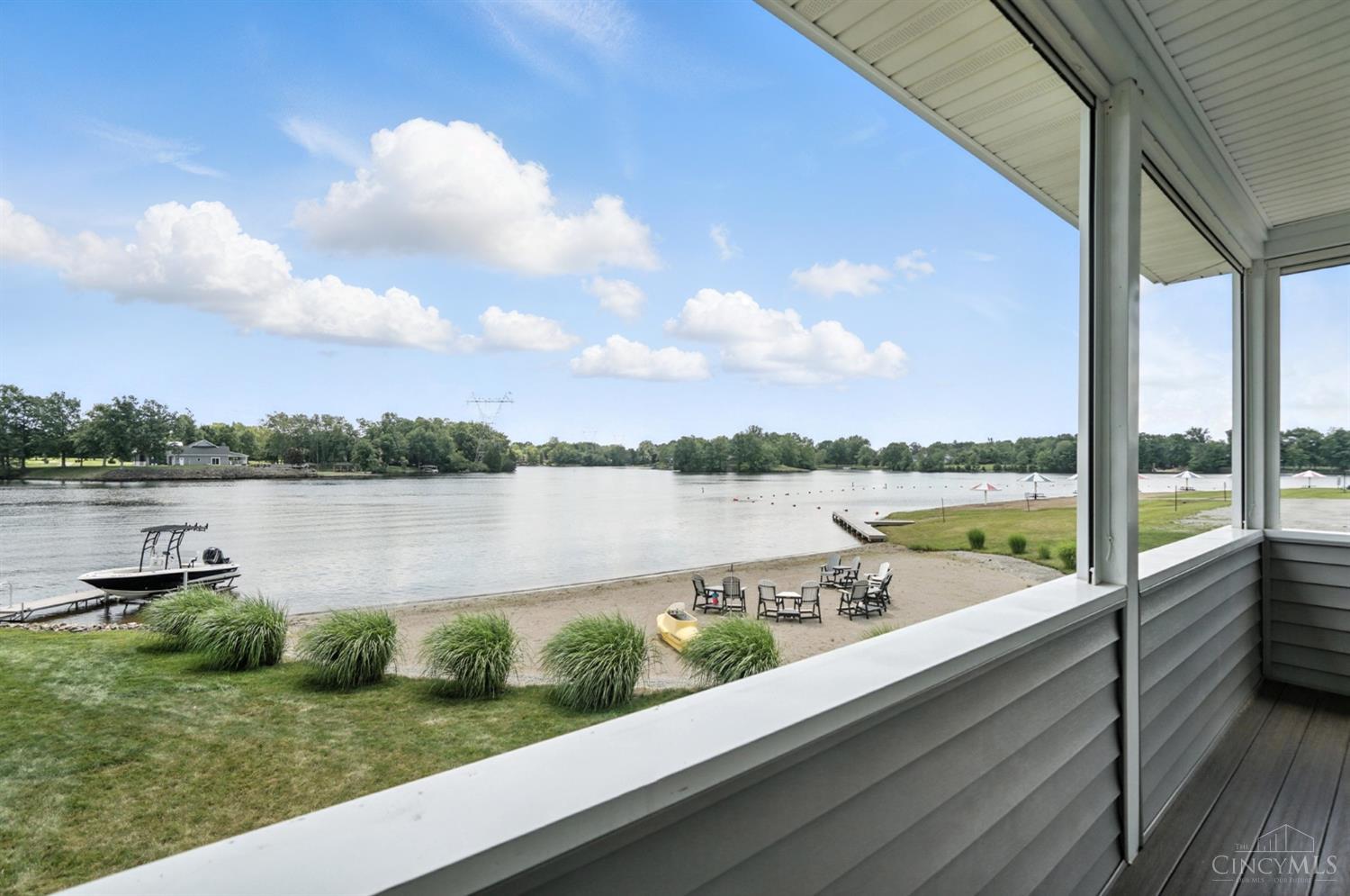 13 Beach Cove, Franklin Twp, OH, 45171 — photo 20