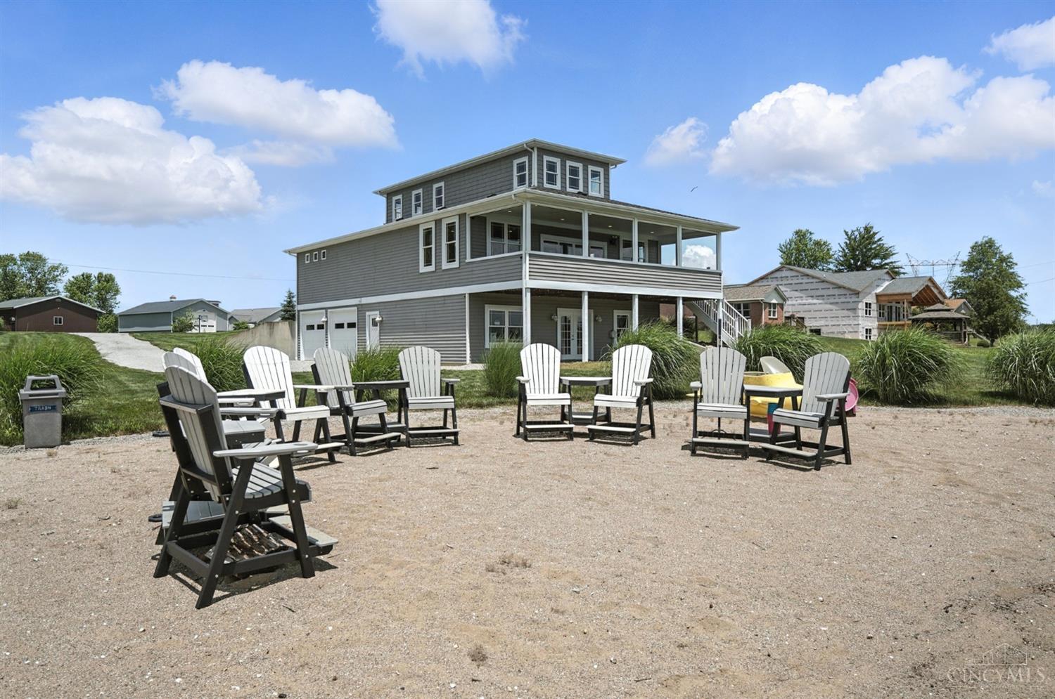 Homes for sale in Franklin Twp, OH | 13 Beach Cvs, Franklin Twp, OH 45171 | MLS# 1870489