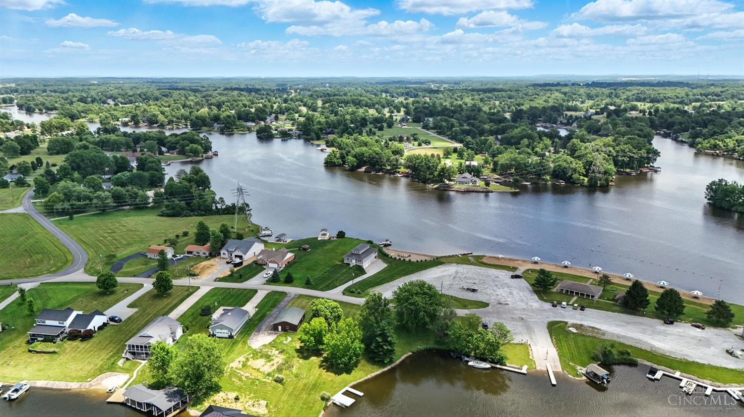 Homes for sale in Franklin Twp, OH | 13 Beach Cvs, Franklin Twp, OH 45171 | MLS# 1870489