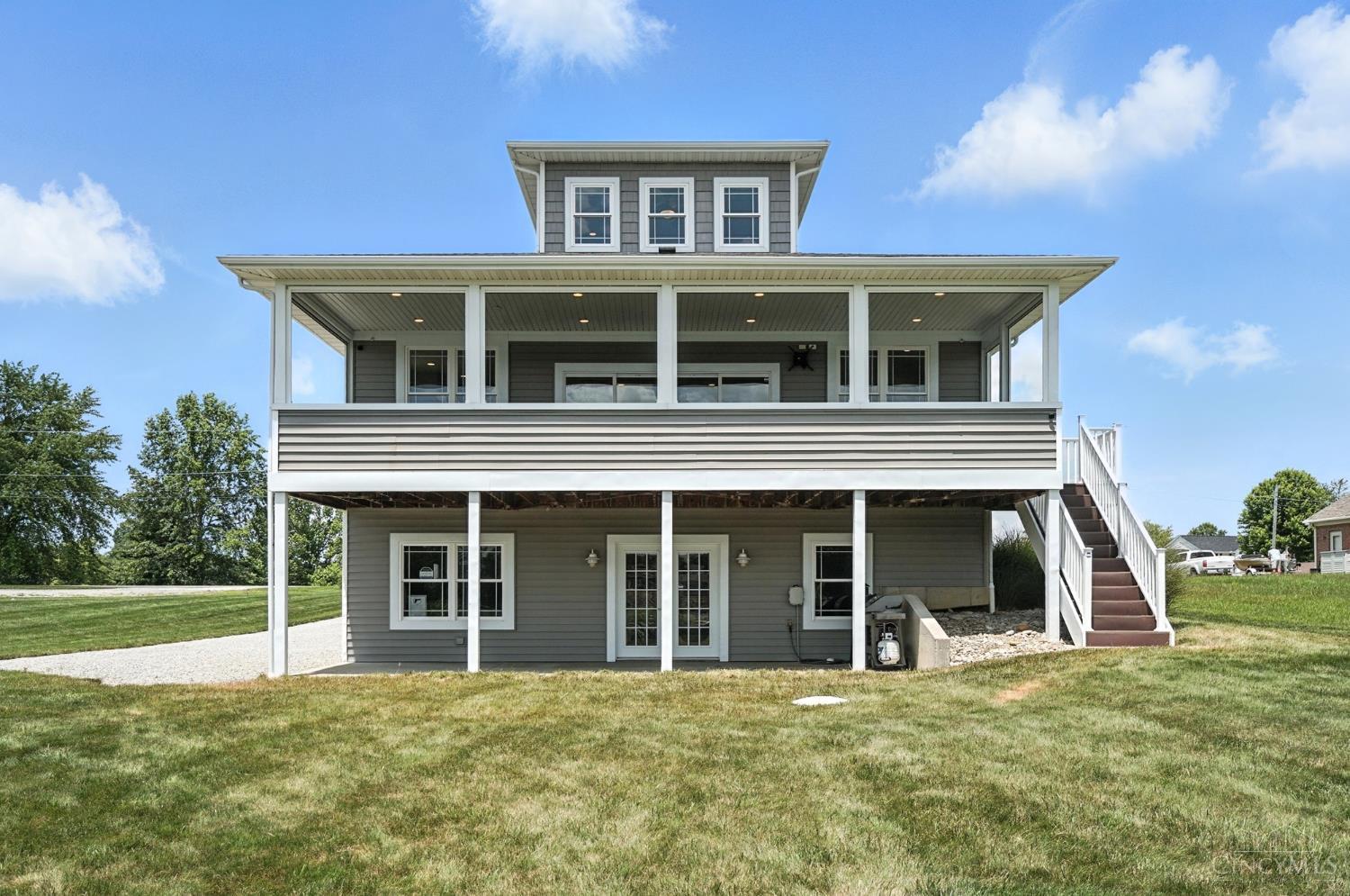 13 Beach Cove, Franklin Twp, OH, 45171 — photo 24