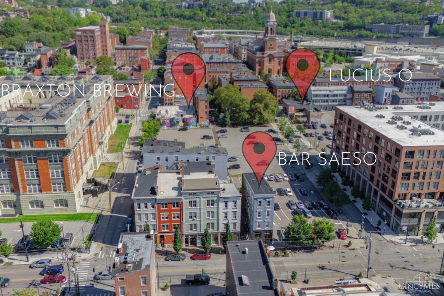 4 Sycamore Street #4, Cincinnati, OH, 45202 — photo 23