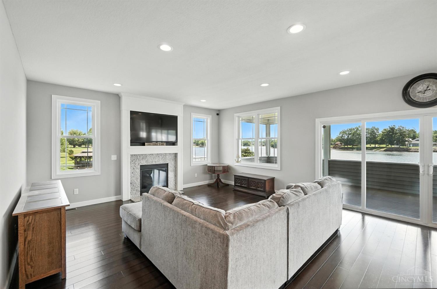 13 Beach Cove, Franklin Twp, OH, 45171 — photo 29