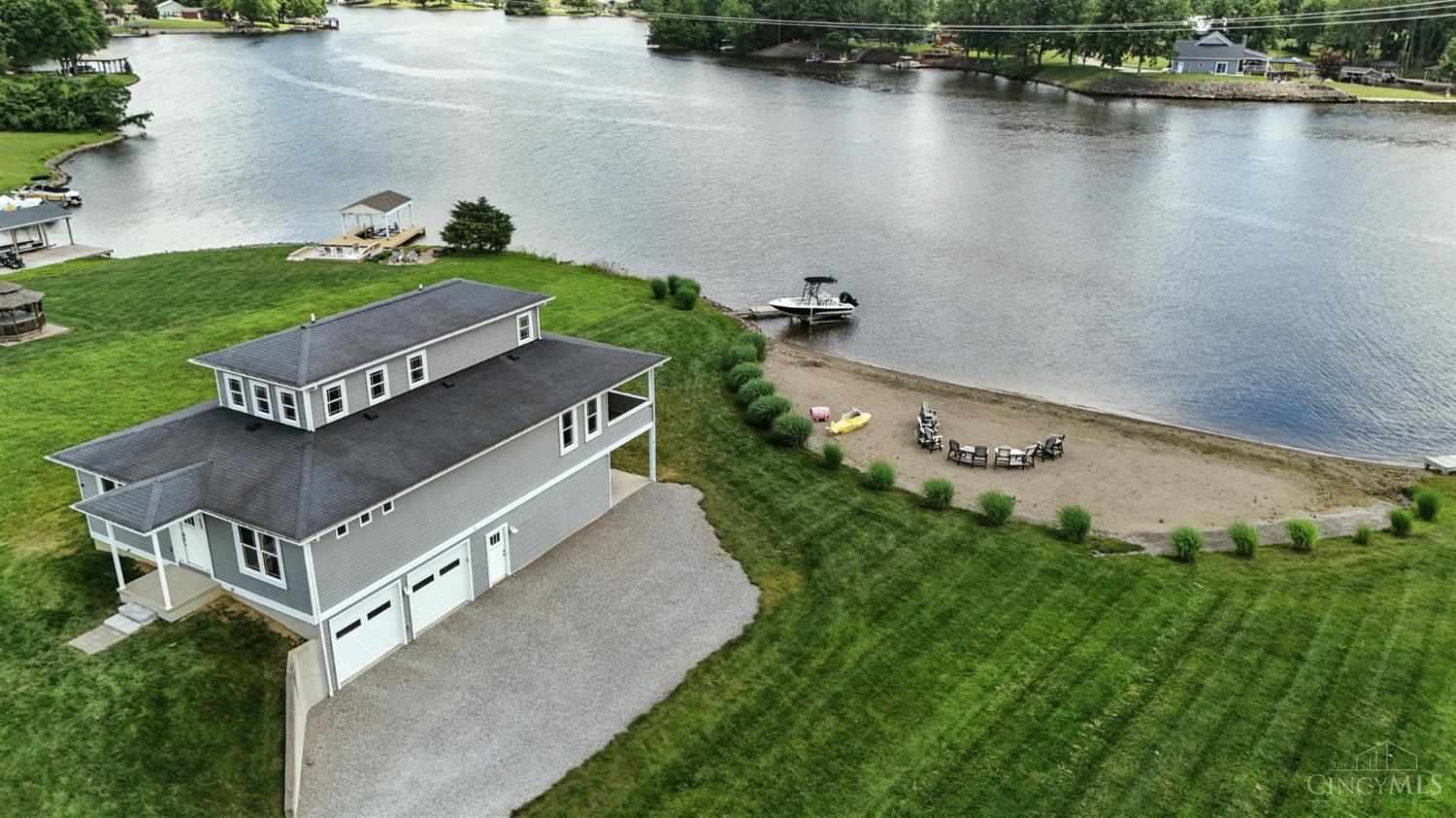 Homes for sale in Franklin Twp, OH | 13 Beach Cvs, Franklin Twp, OH 45171 | MLS# 1870489