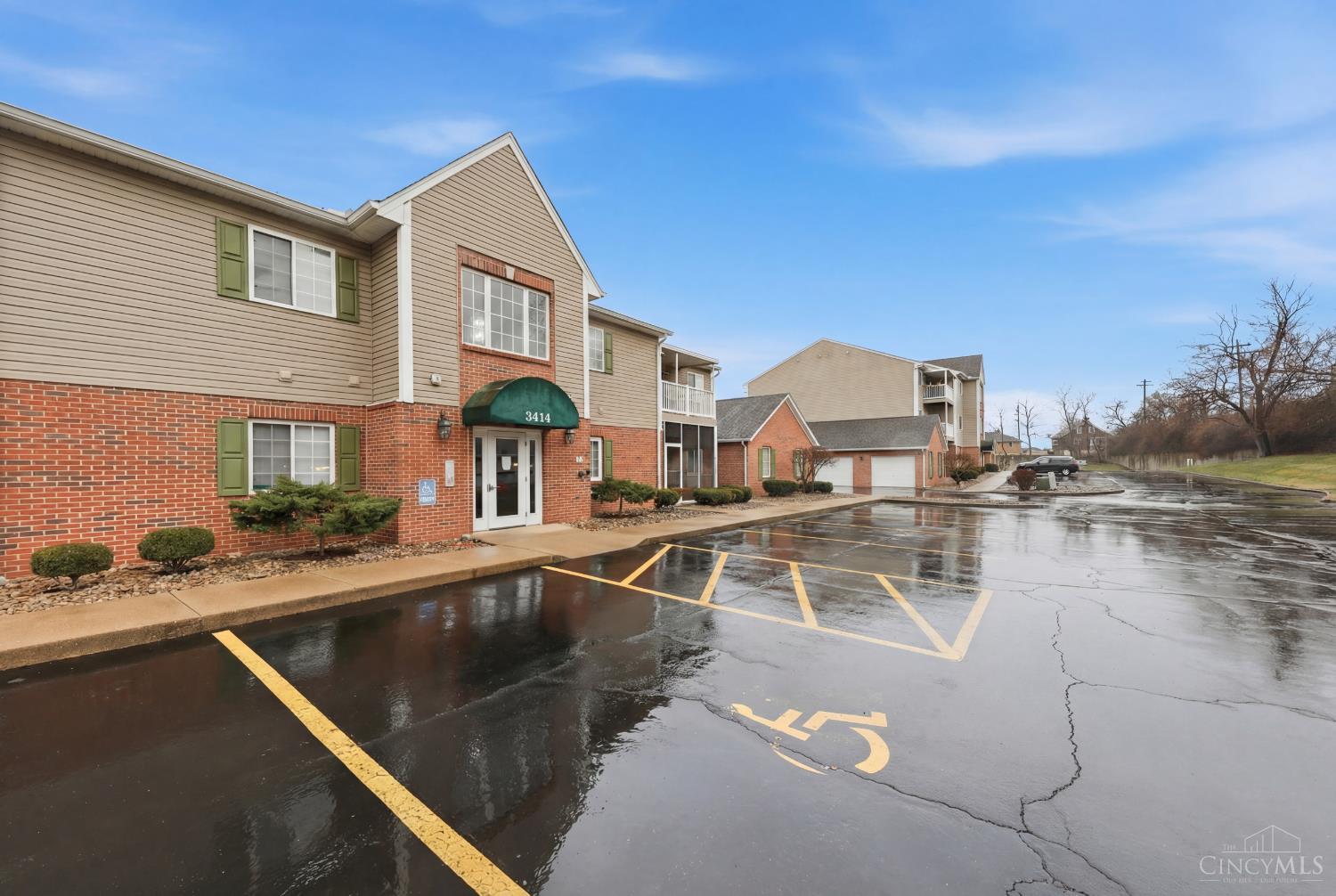 Homes for sale in Green Twp, OH | 3414 North Bend Rd #8, Green Twp, OH 45239 | MLS# 1870575