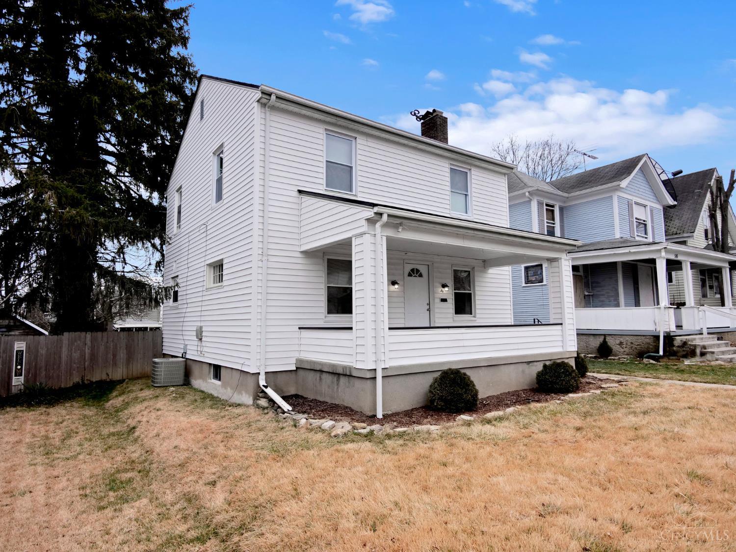 518 Prytania Avenue, Hamilton, OH, 45013 — photo 2