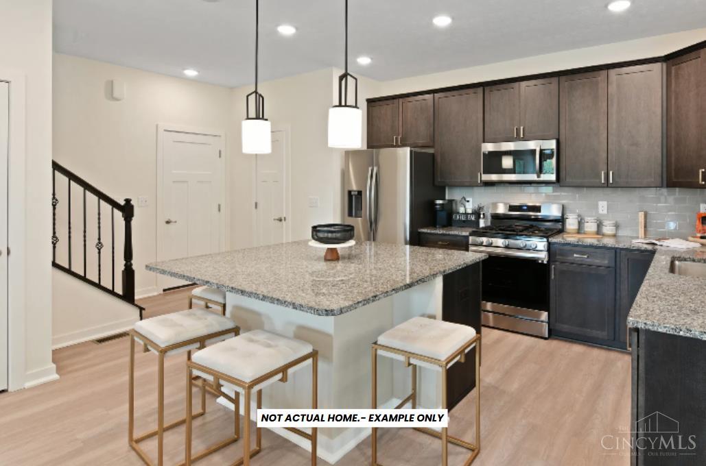 82 Chestnut Street, Springboro, OH, 45066 — photo 4